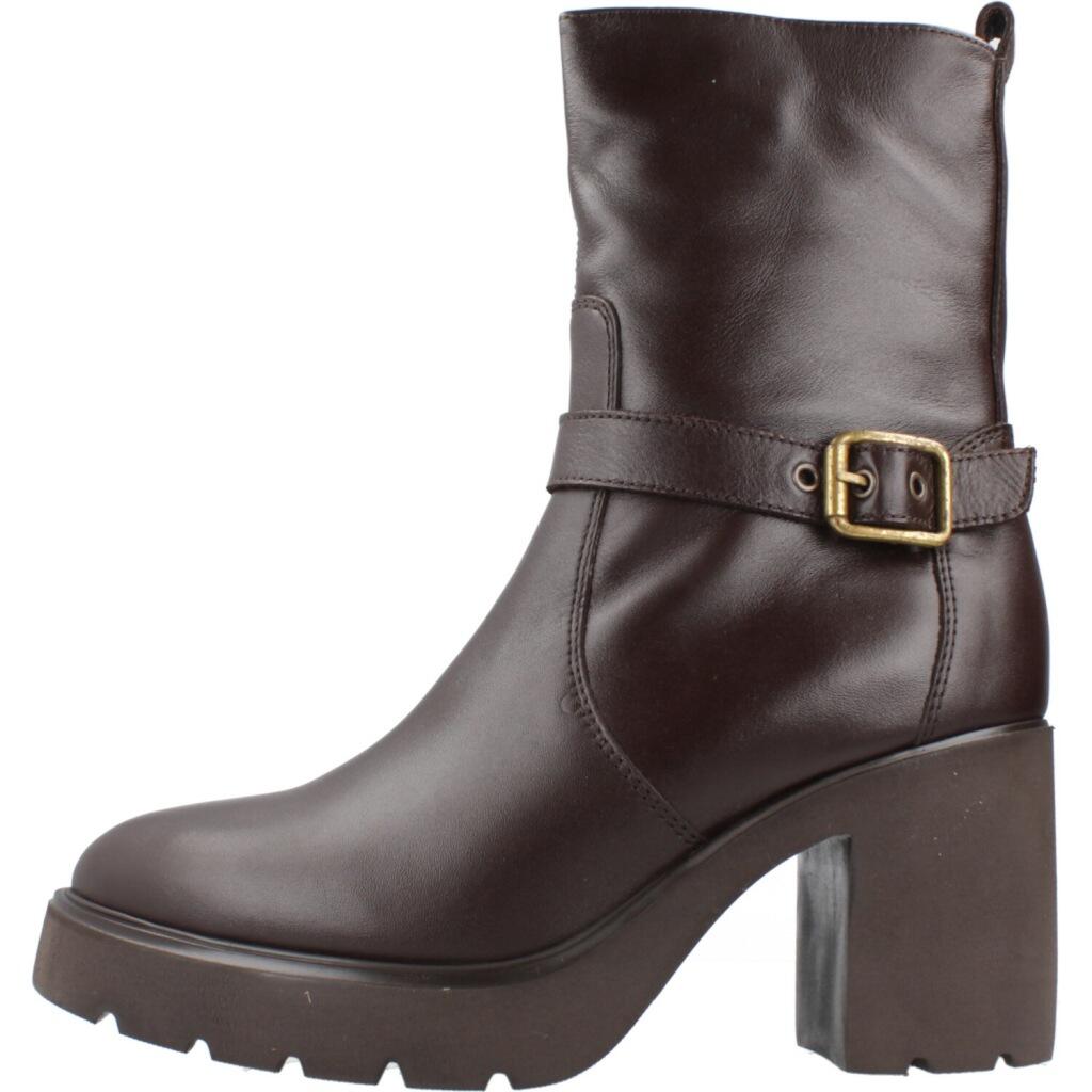 Botas Mujer Unisa Keosi Stt 2/5