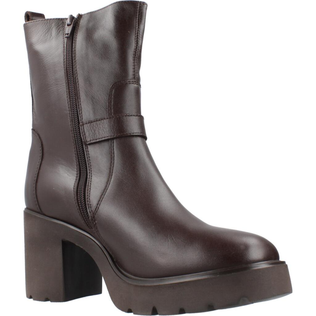Botas Mujer Unisa Keosi Stt 5/5