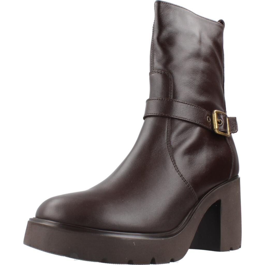 Buty UNISA KEOSI STT Brązowy