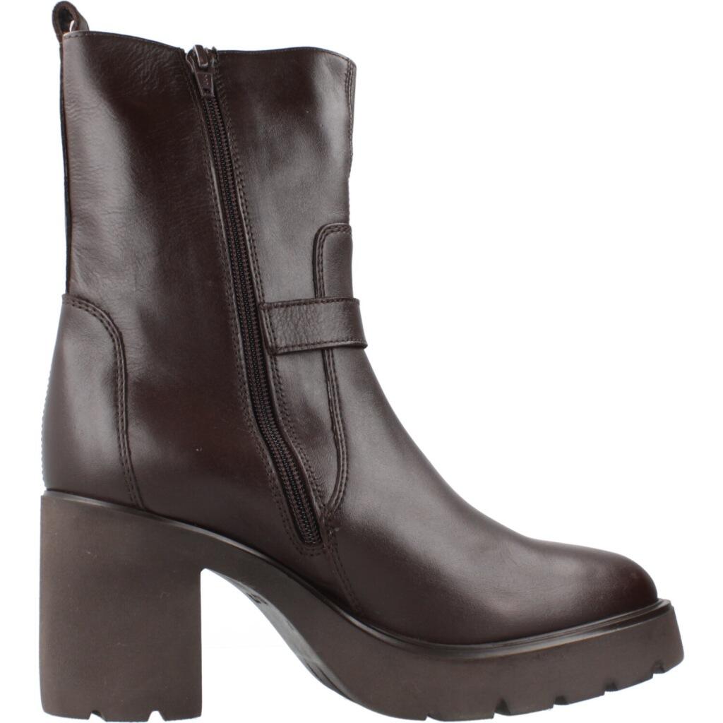 Botas Mujer Unisa Keosi Stt 4/5