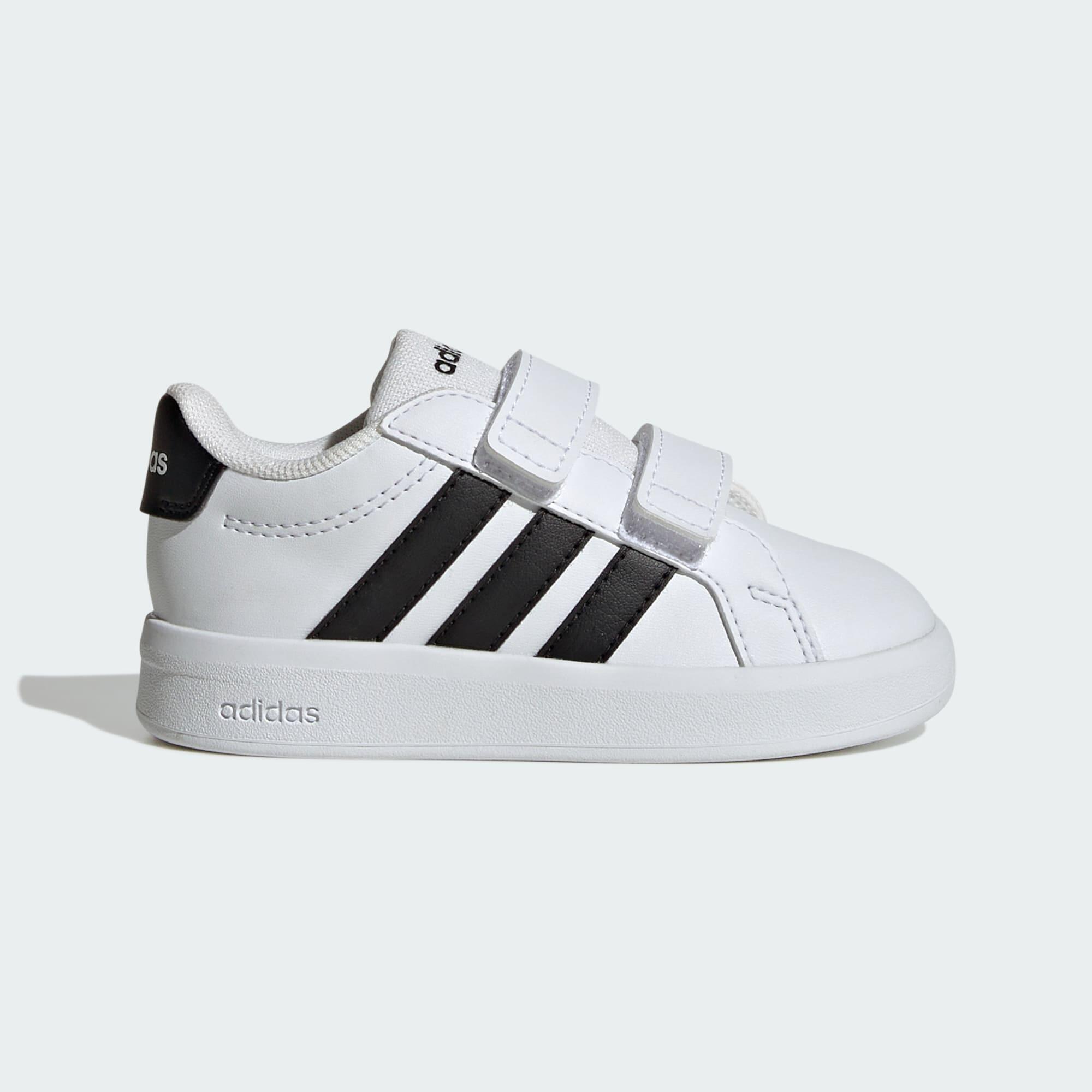 ADIDAS Grand Court 3.0 Shoes Infants
