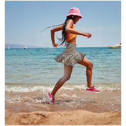 Baskets Victoria modèle 1126193-CELESTE pour femmes