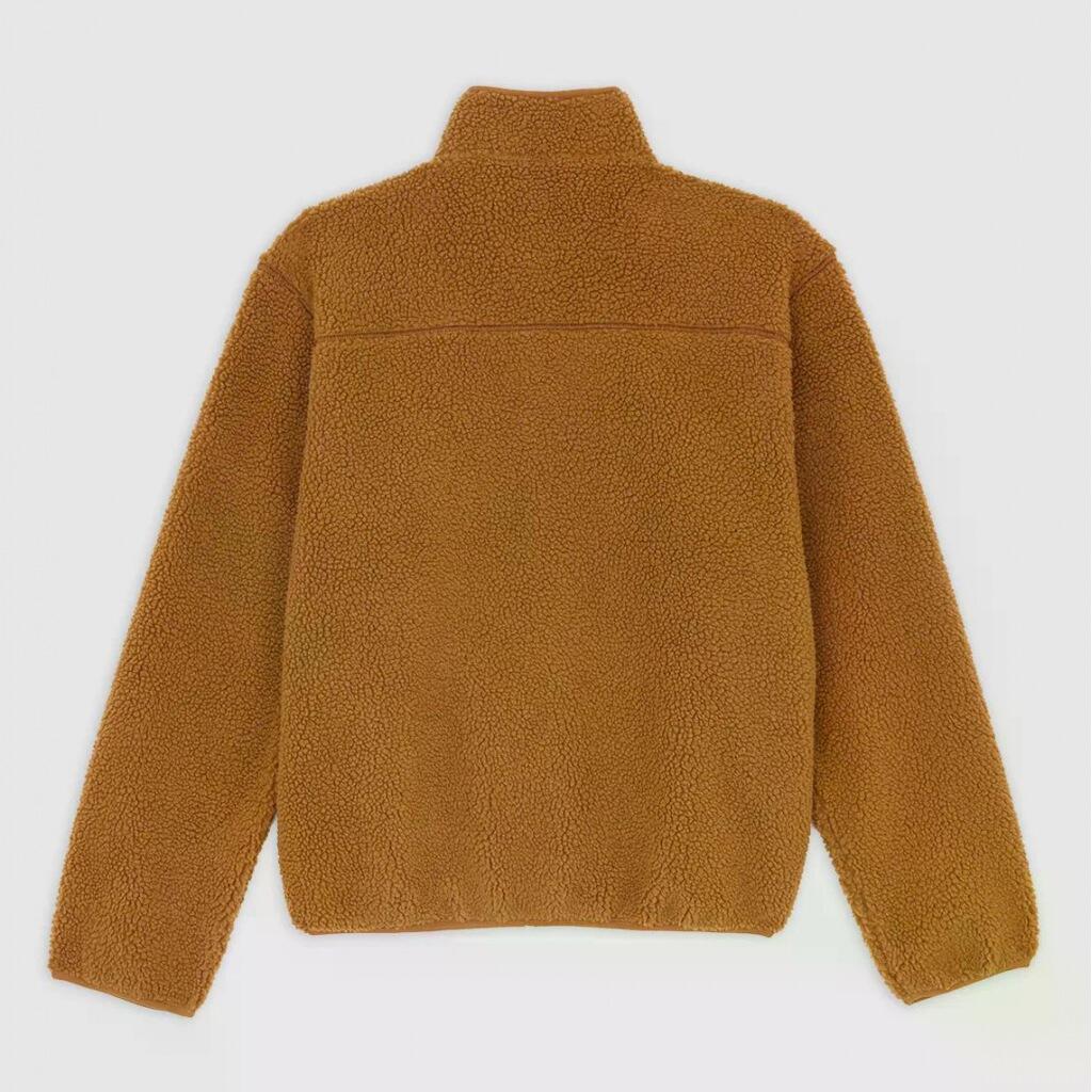 Chaqueta Camel Dickies Mount Hope para Hombre 2/5