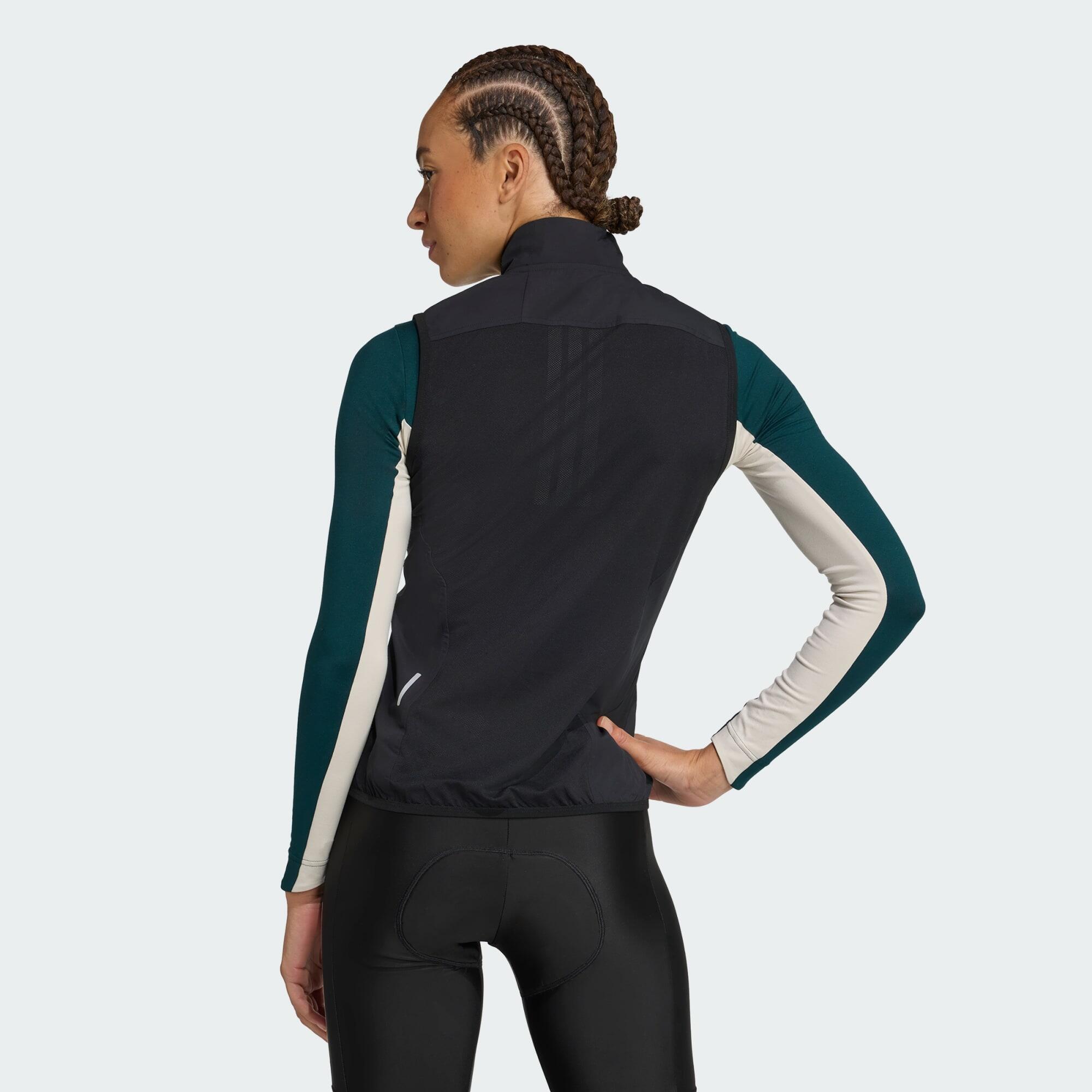 Gilet antivento Essentials 3/5