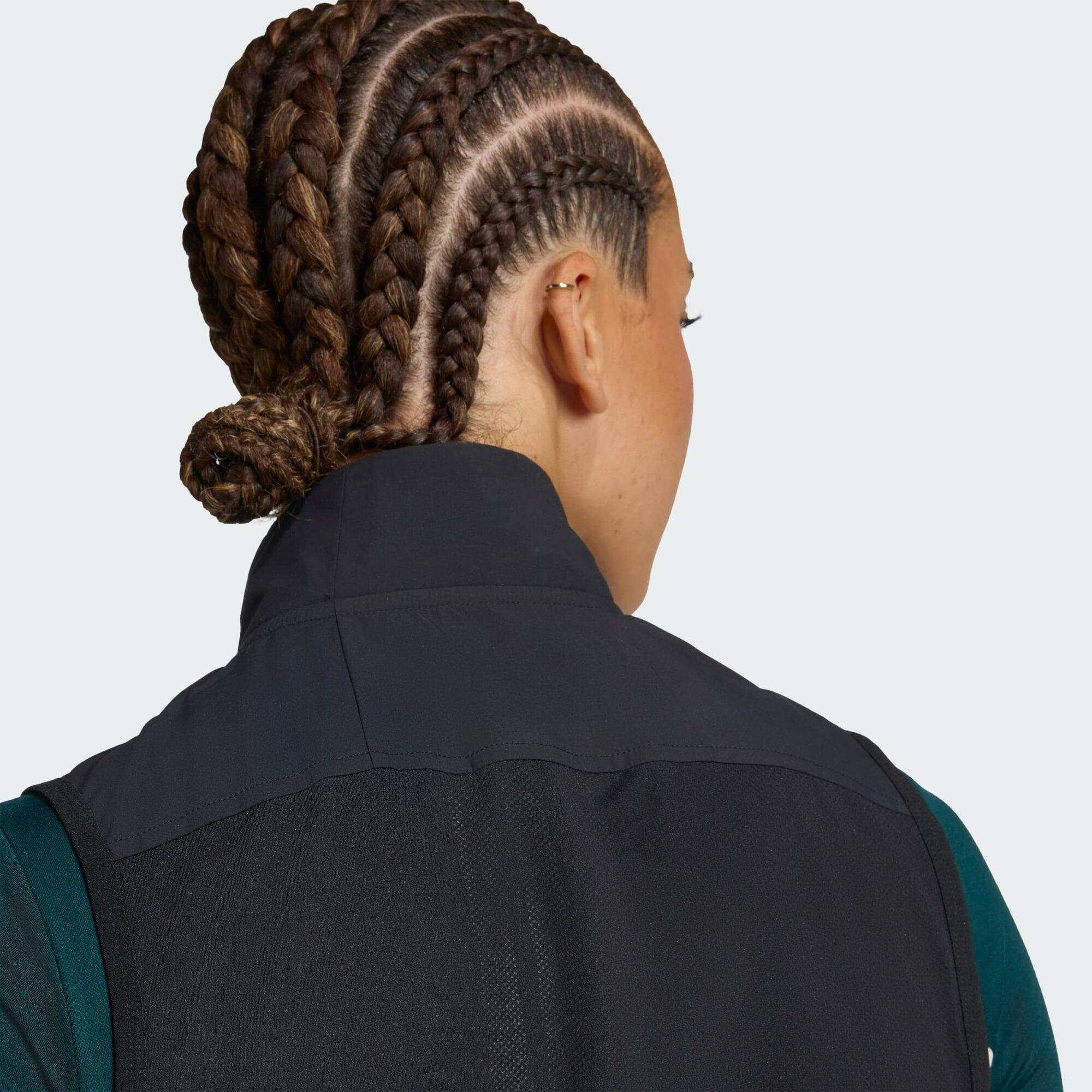 Gilet antivento Essentials 5/5