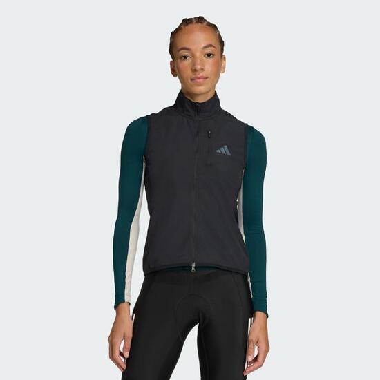 Essentials winddichte Weste