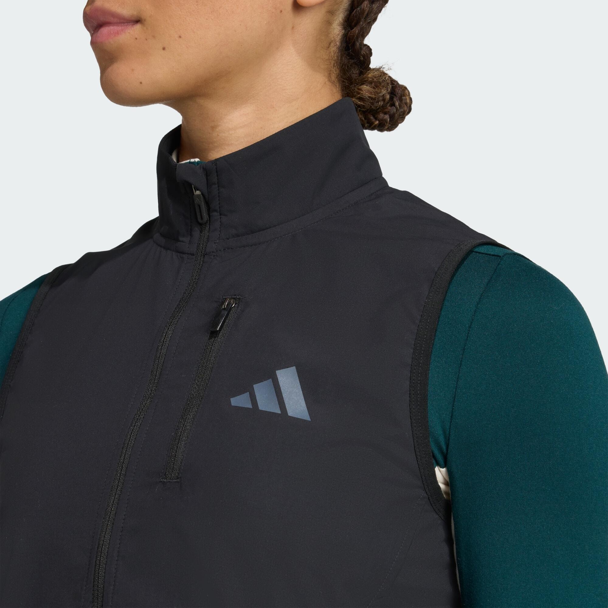 Gilet antivento Essentials 4/5
