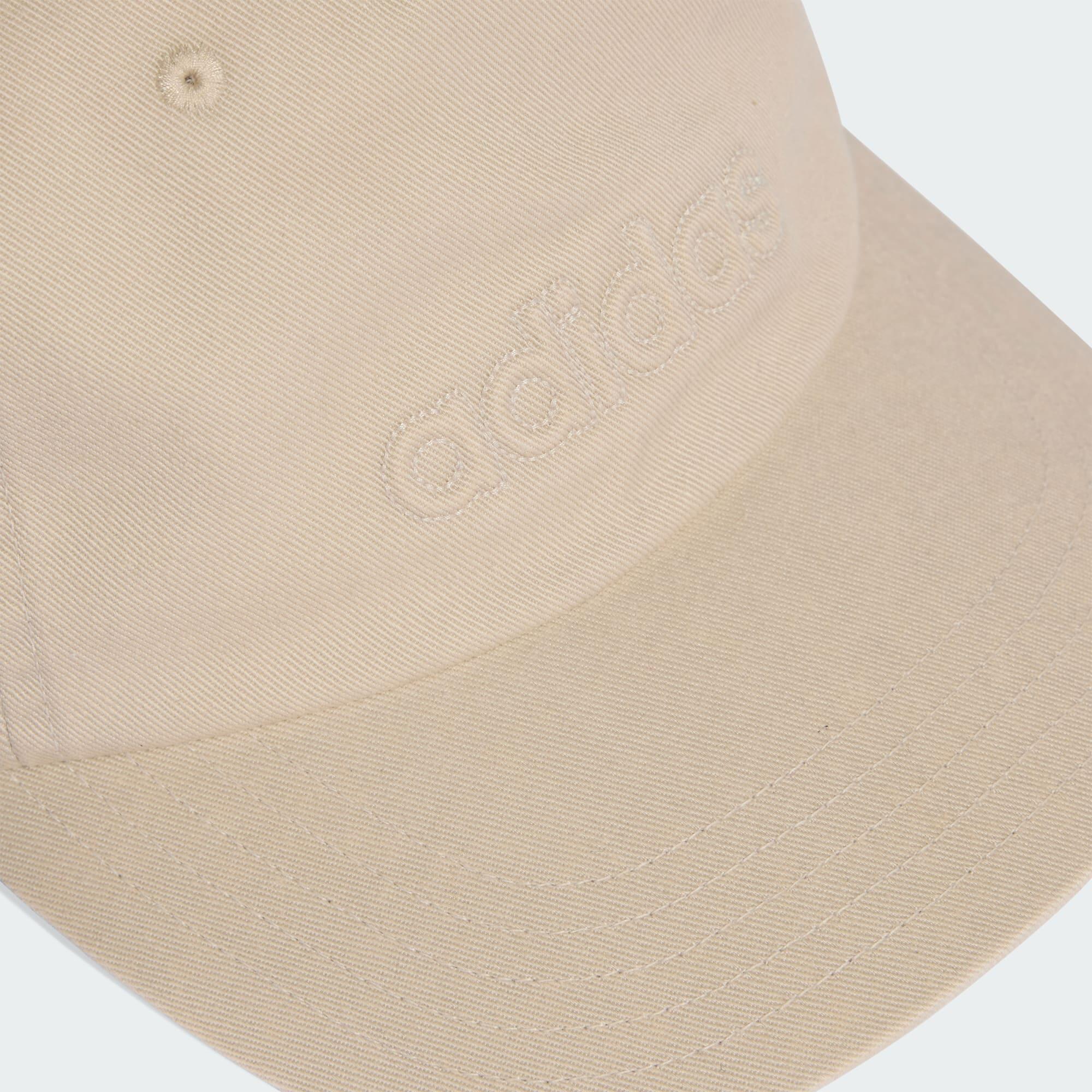 CASQUETTE DAD DÉLAVÉE 3/5