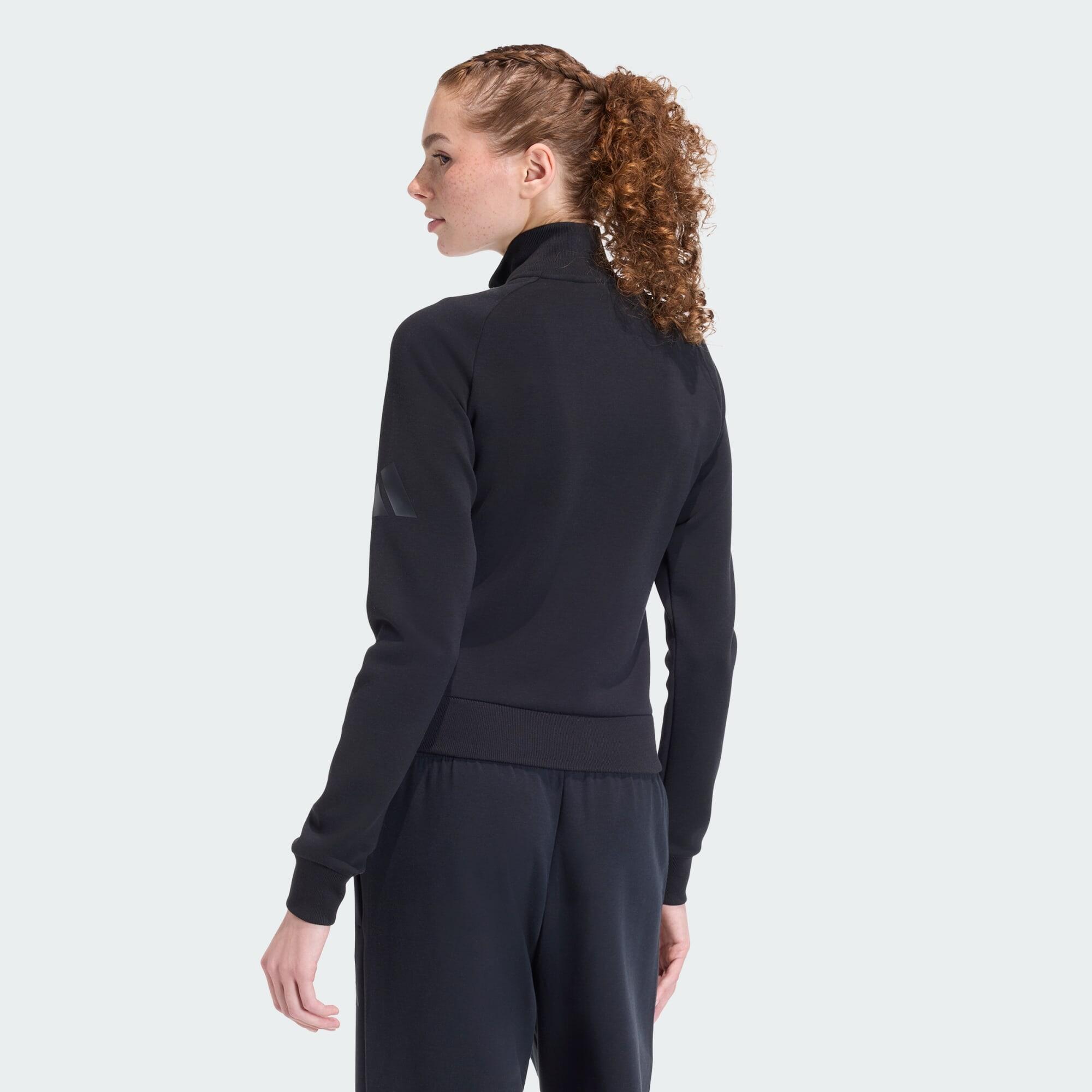 Giacca da allenamento SOFT LUX SLIM 3/7