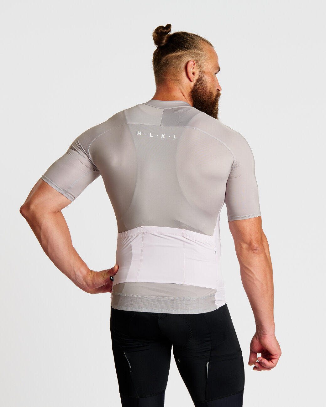 Maillot a manches courtes - PERFORMANCE 3/8