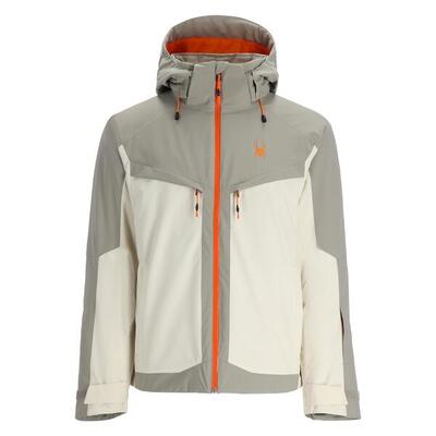 Ski Jacket Ski Men - Copper 20K