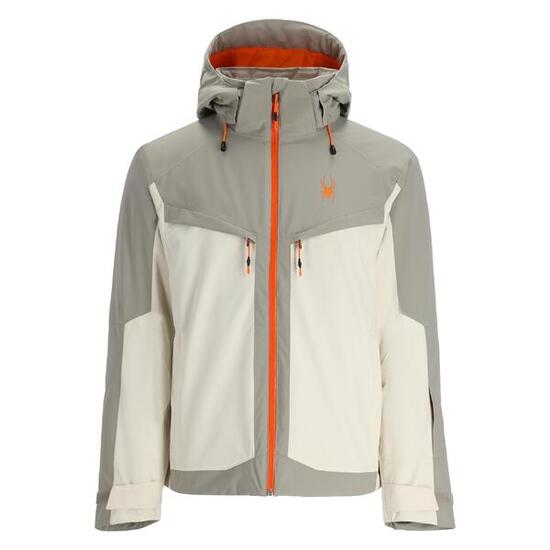 Ski Jacket Ski Men - Copper 20K