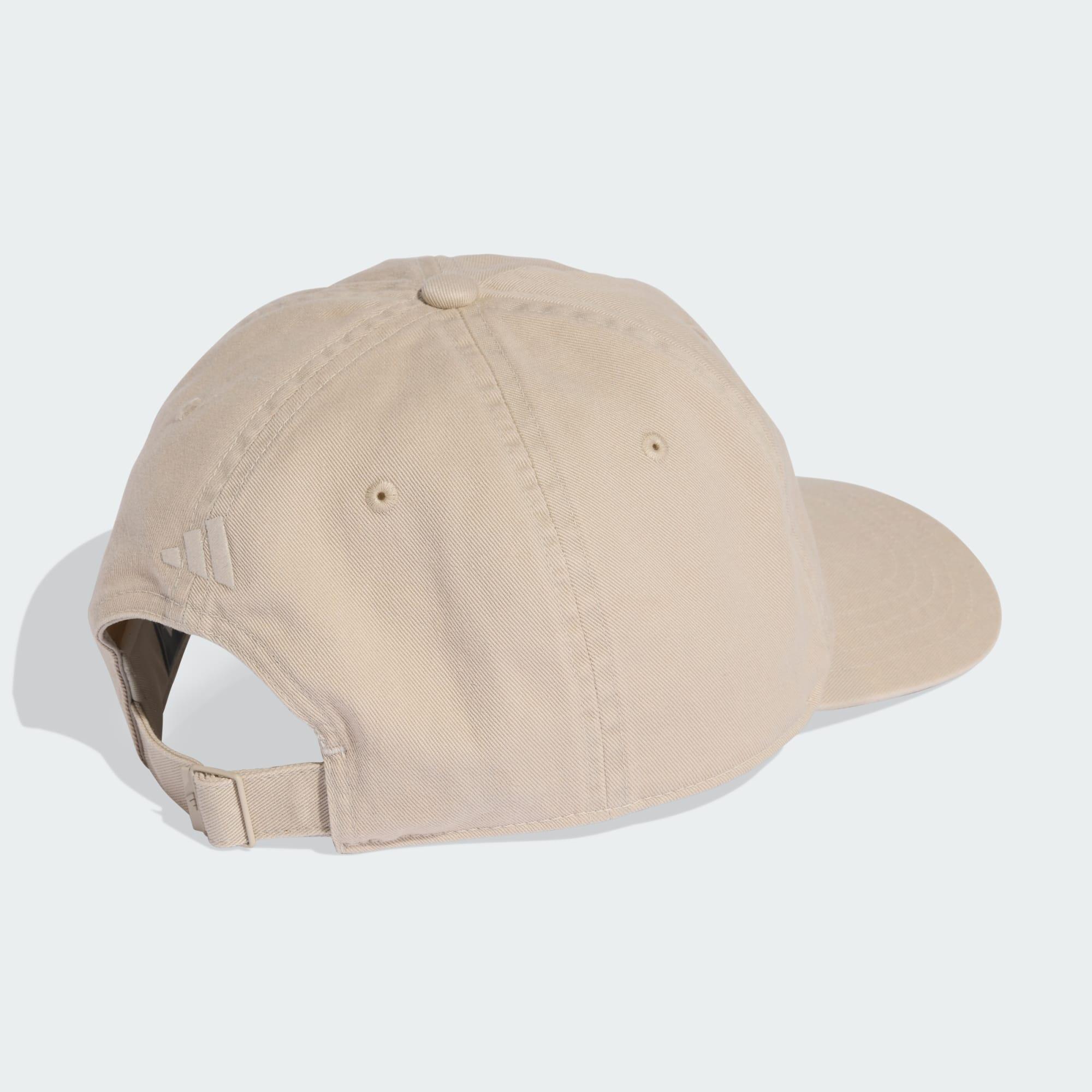 CASQUETTE DAD DÉLAVÉE 2/5