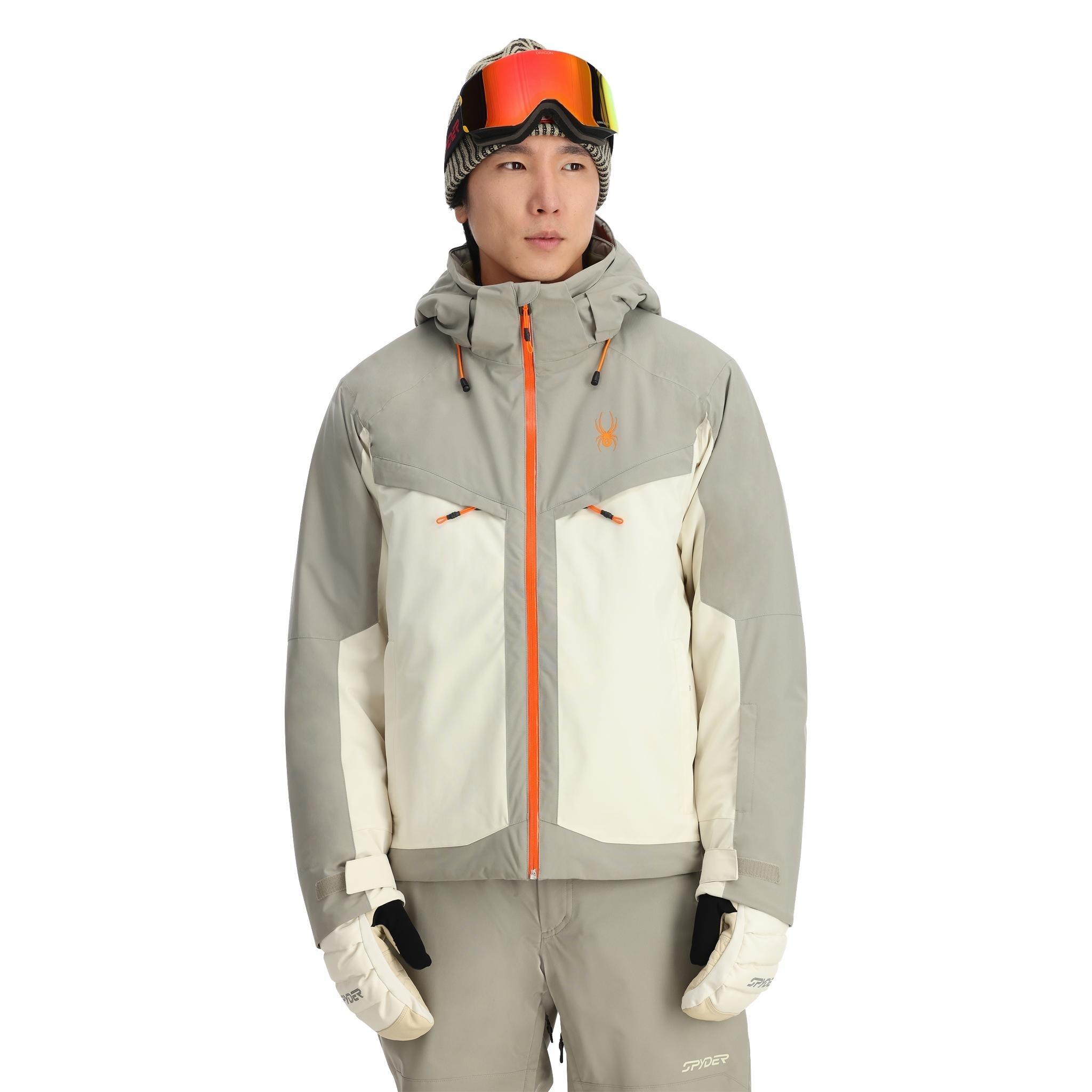 Chaqueta de esquí Ski Hombre - Copper 20K 6/6