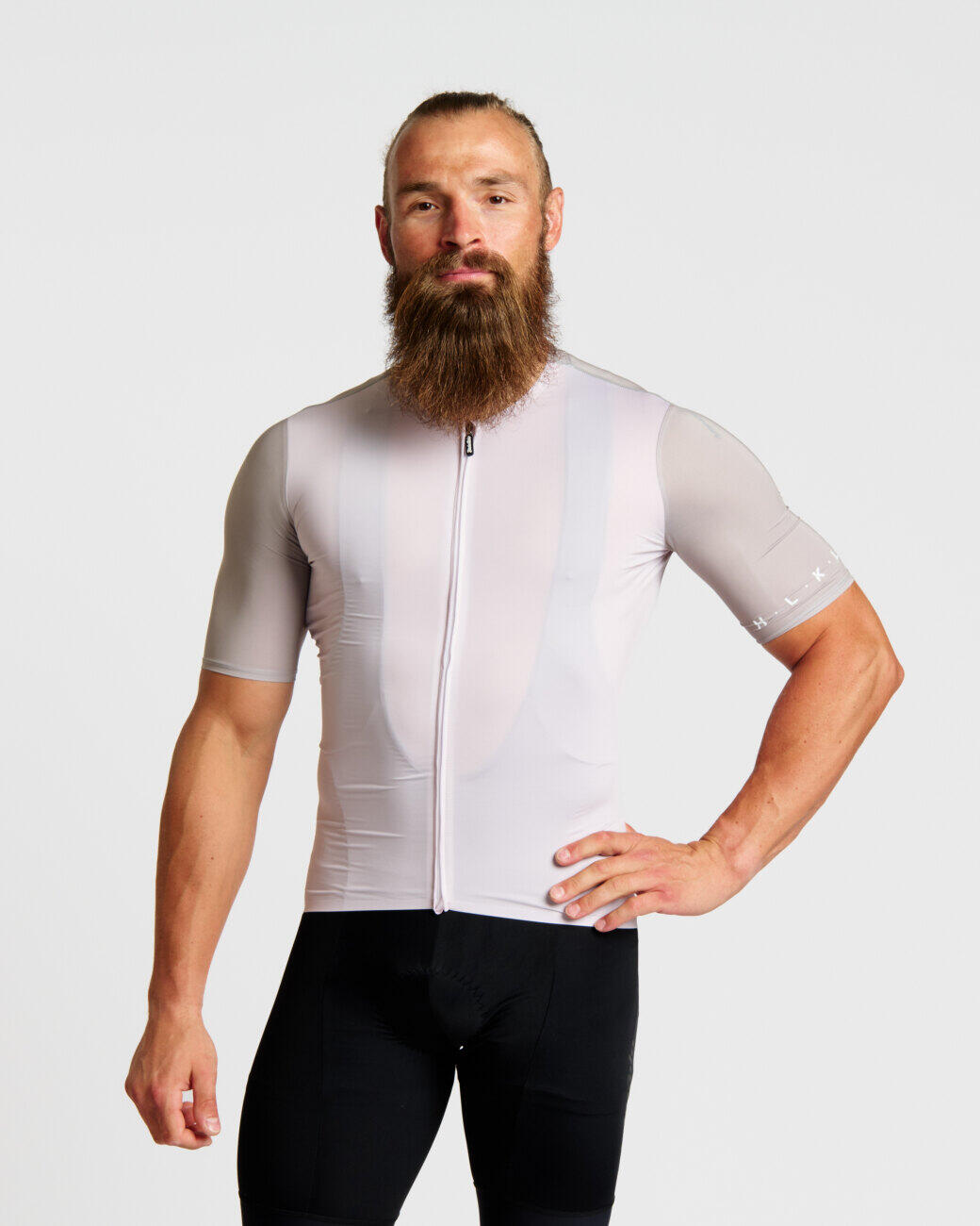 Maillot a manches courtes - PERFORMANCE 2/8