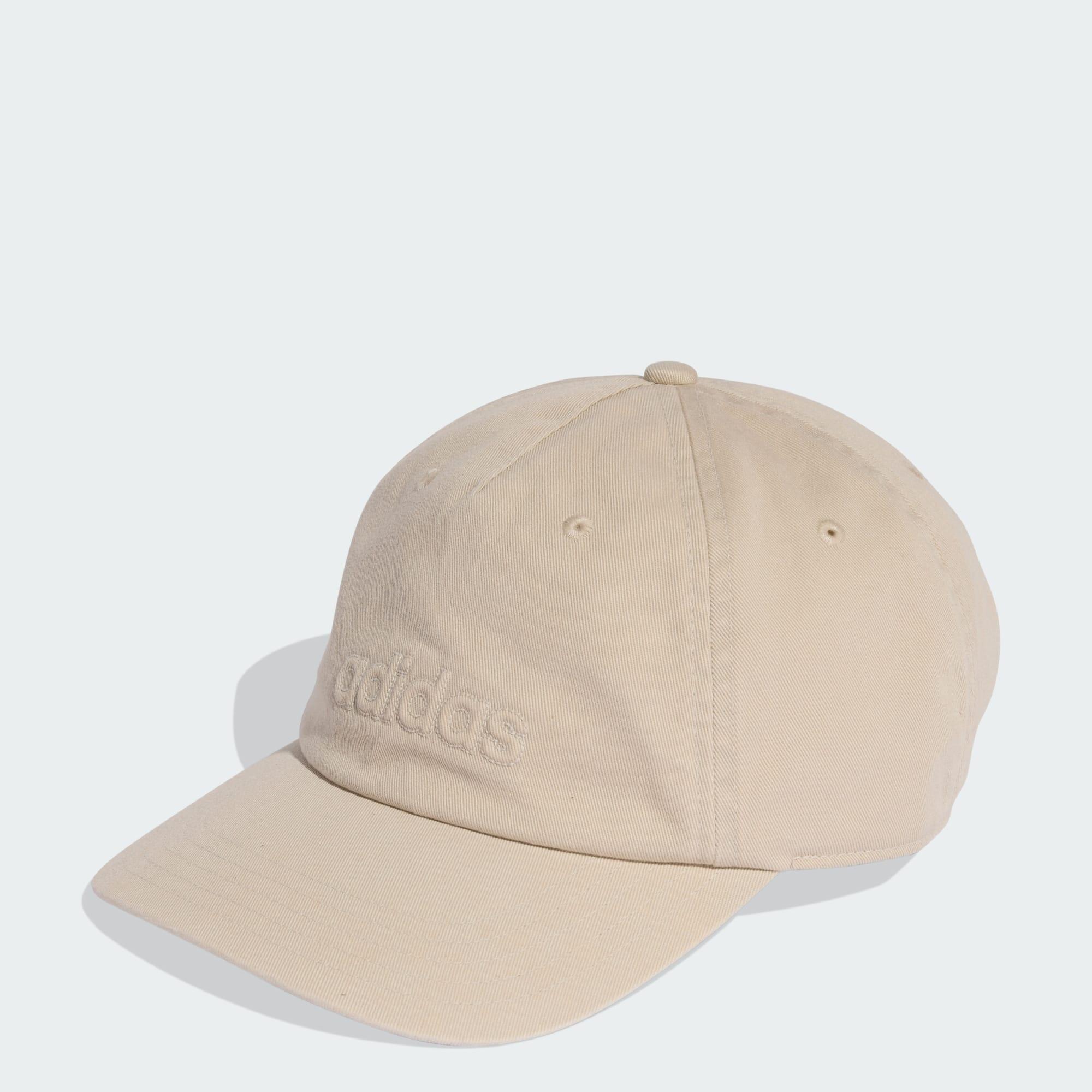 CASQUETTE DAD DÉLAVÉE 5/5