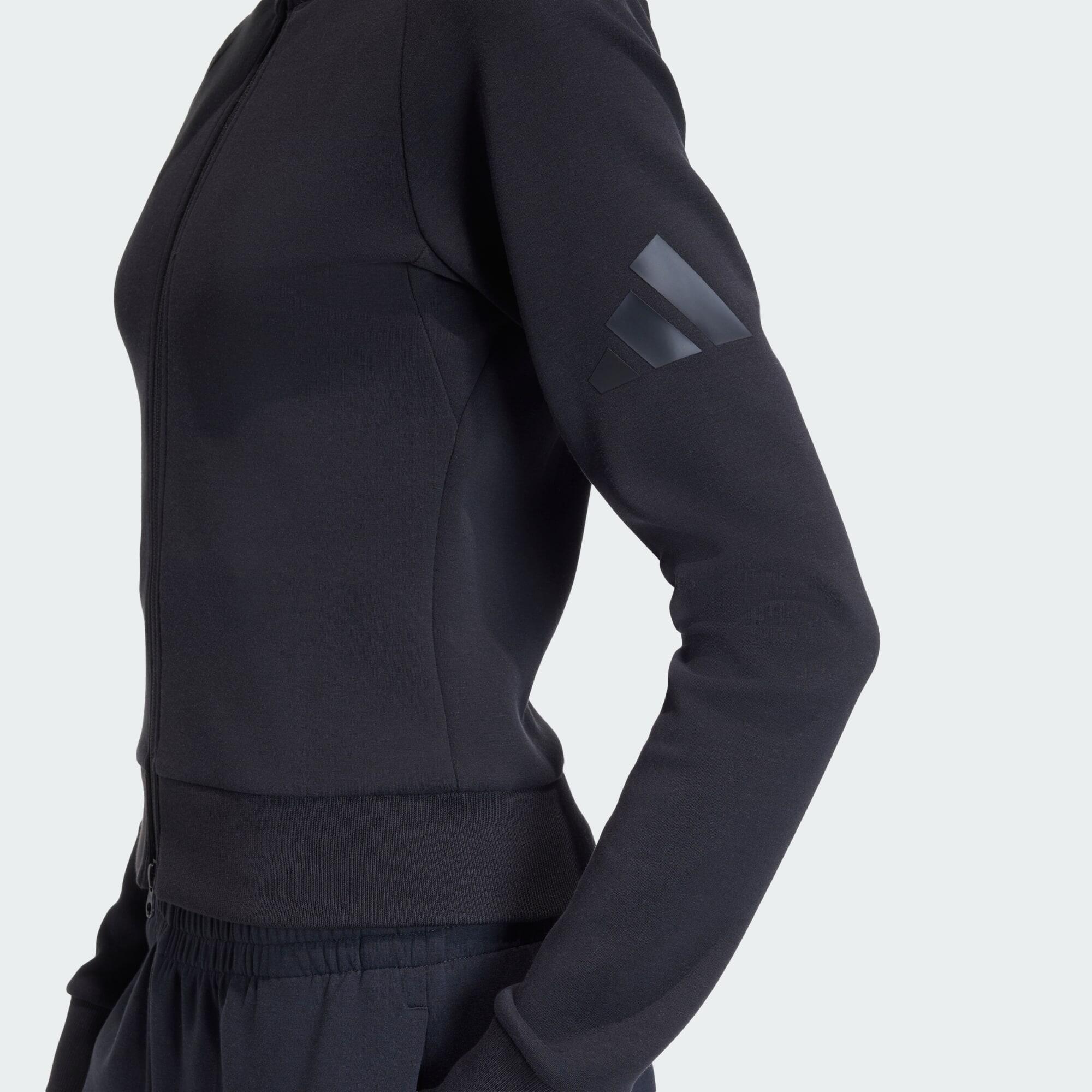 Giacca da allenamento SOFT LUX SLIM 5/7