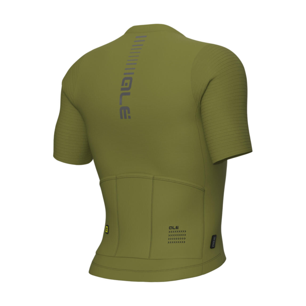 Maillot a manches courtes - EARTHY STYLE 2/2