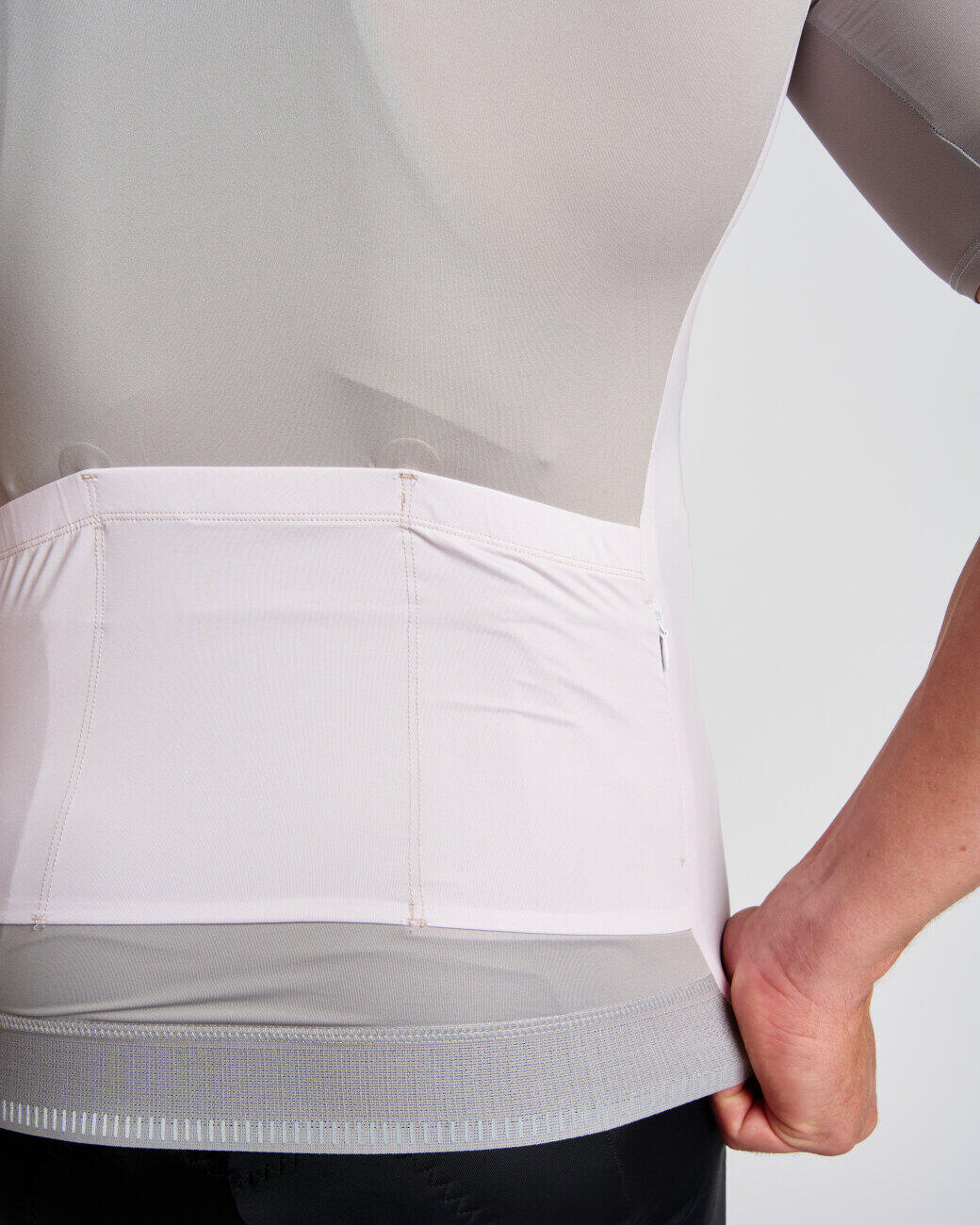 Maillot a manches courtes - PERFORMANCE 7/8