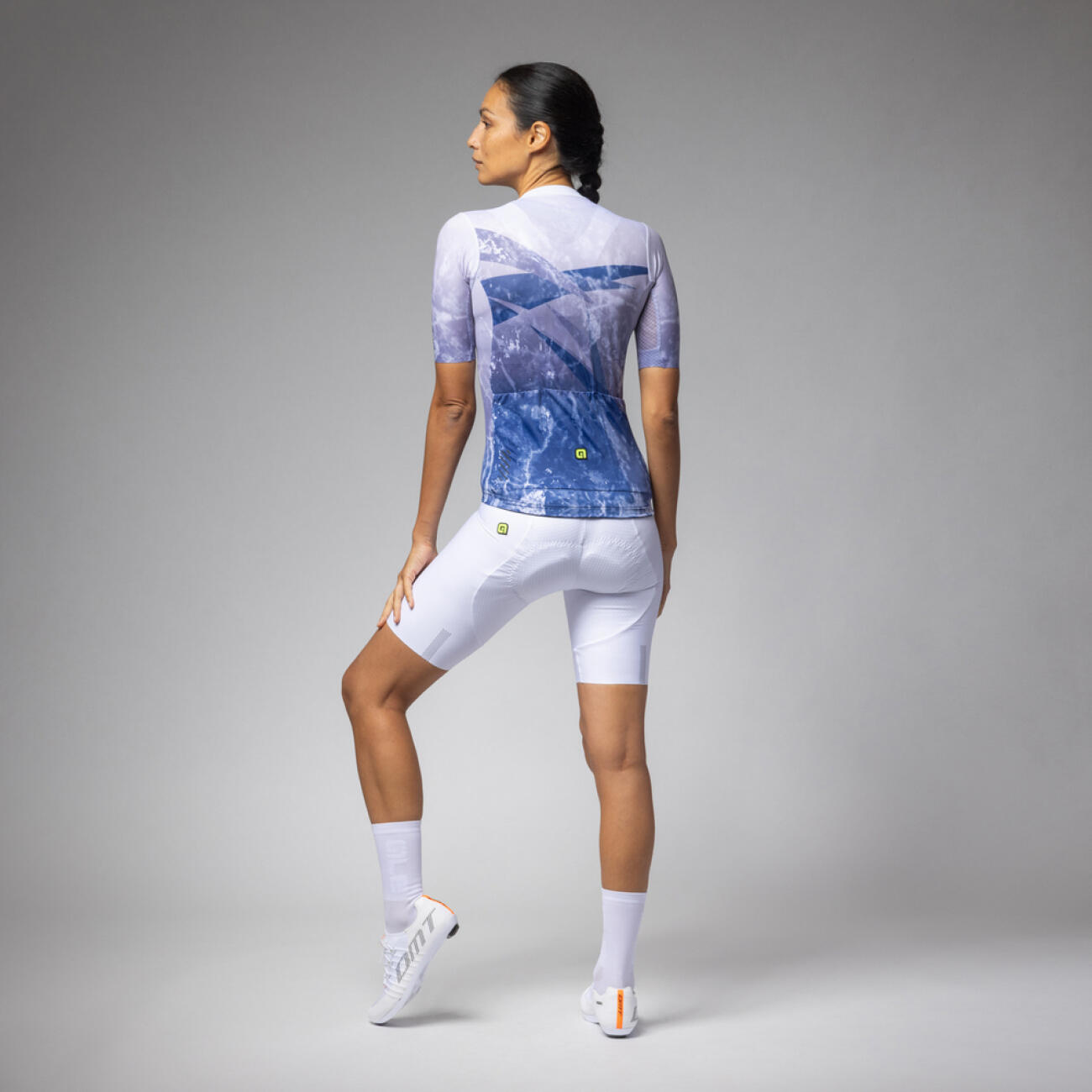 Jersey de manga corta - QUARTZ PR-E 3/7
