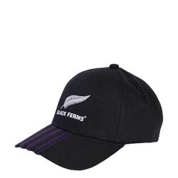 Casquette baseball 3 bandes Black Ferns