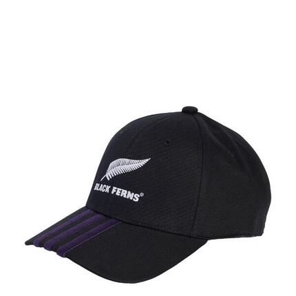 Casquette baseball 3 bandes Black Ferns