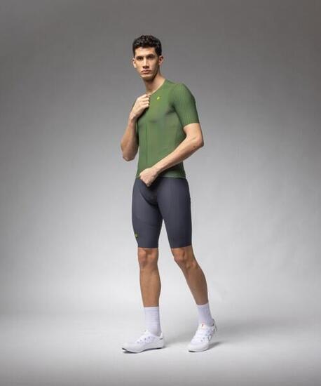 Maillot a manches courtes - EARTHY STYLE