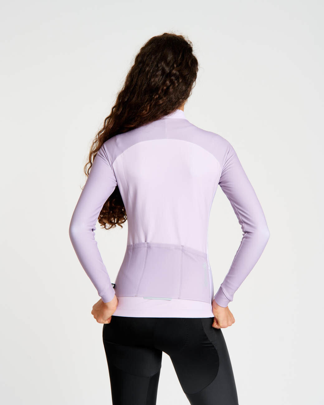 Maillot de invierno de manga larga - PERFORMANCE WINTER 3/6