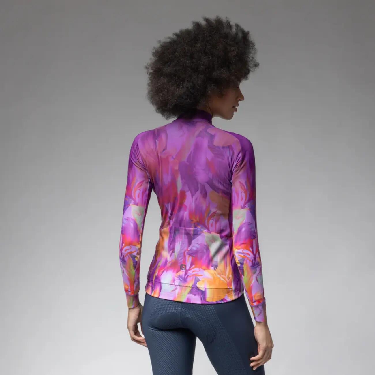 Maglia invernale a maniche lunghe - PR-E JARDIN 3/7