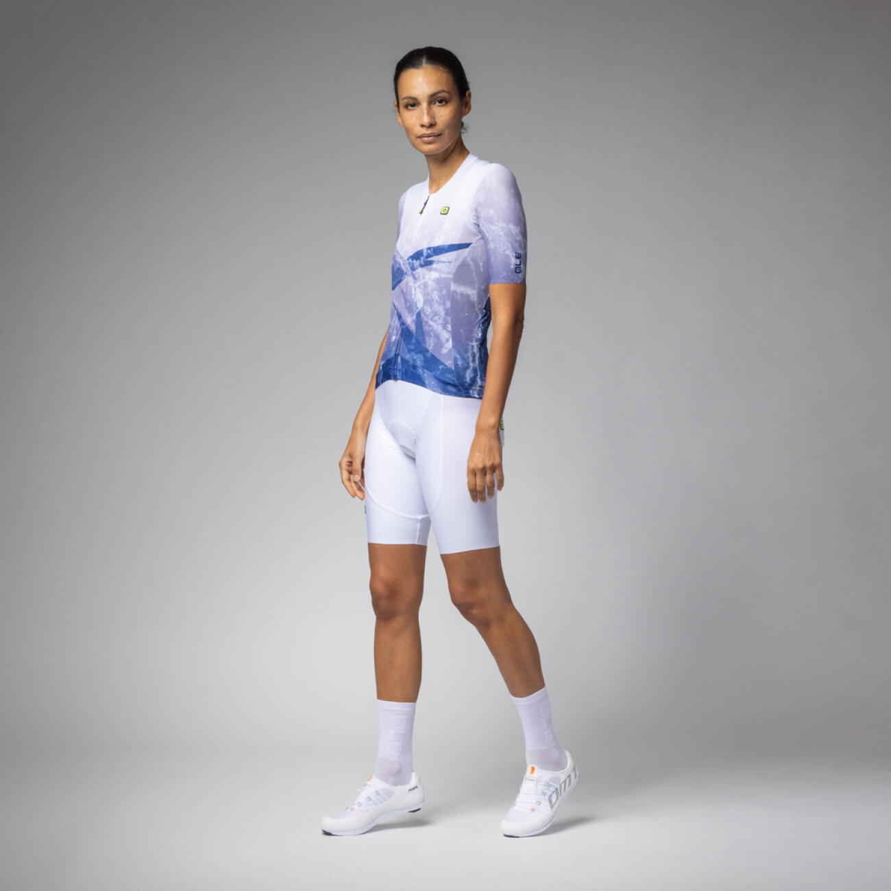 Jersey de manga corta - QUARTZ PR-E 2/7