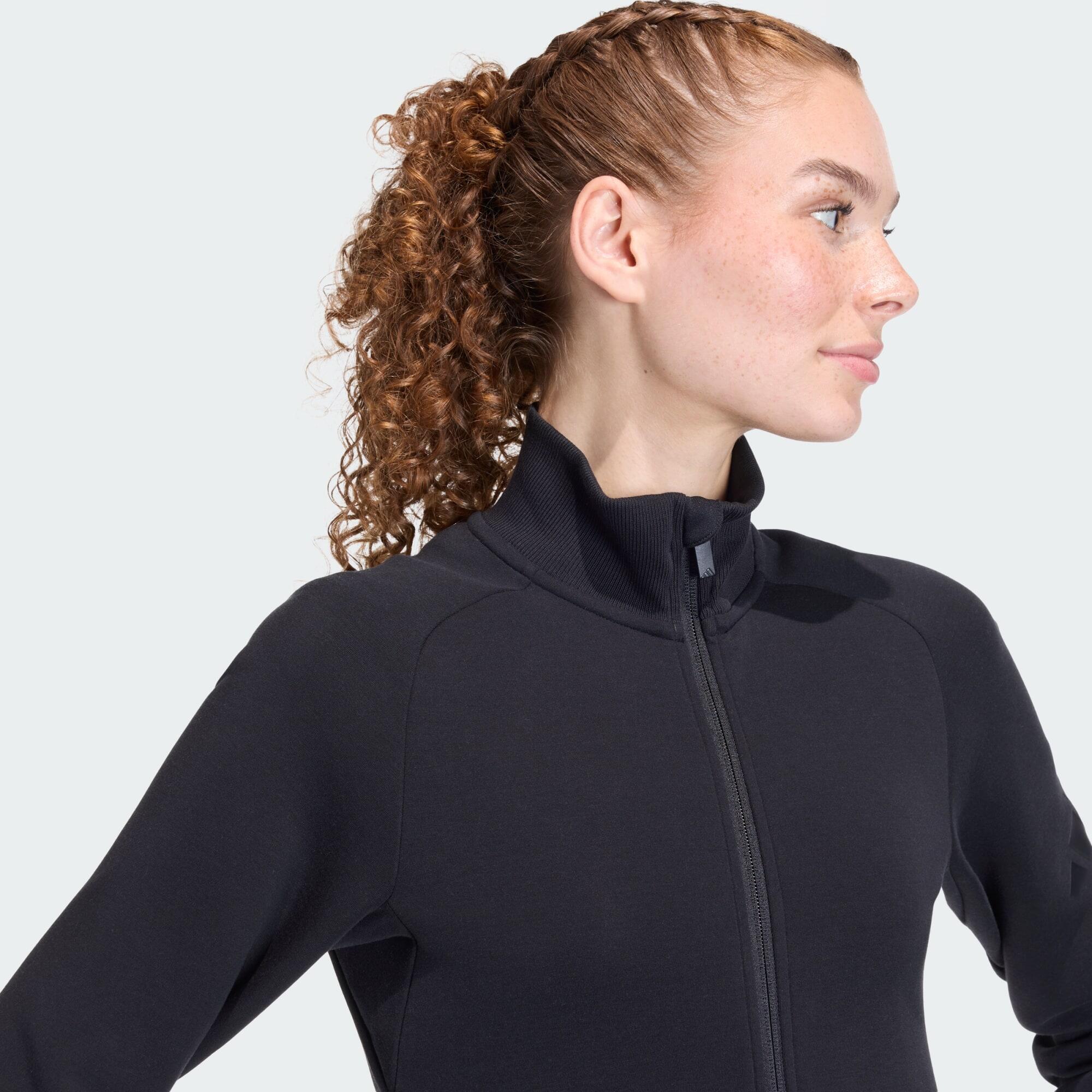 Giacca da allenamento SOFT LUX SLIM 4/7