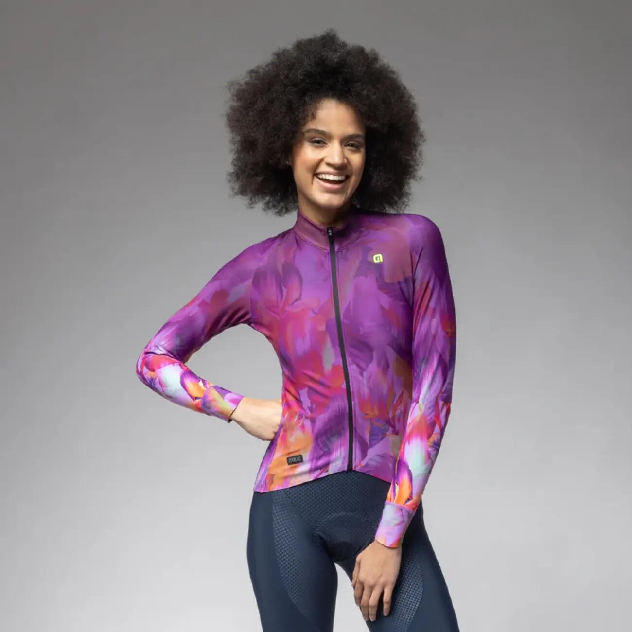 Maglia invernale a maniche lunghe - PR-E JARDIN 2/7