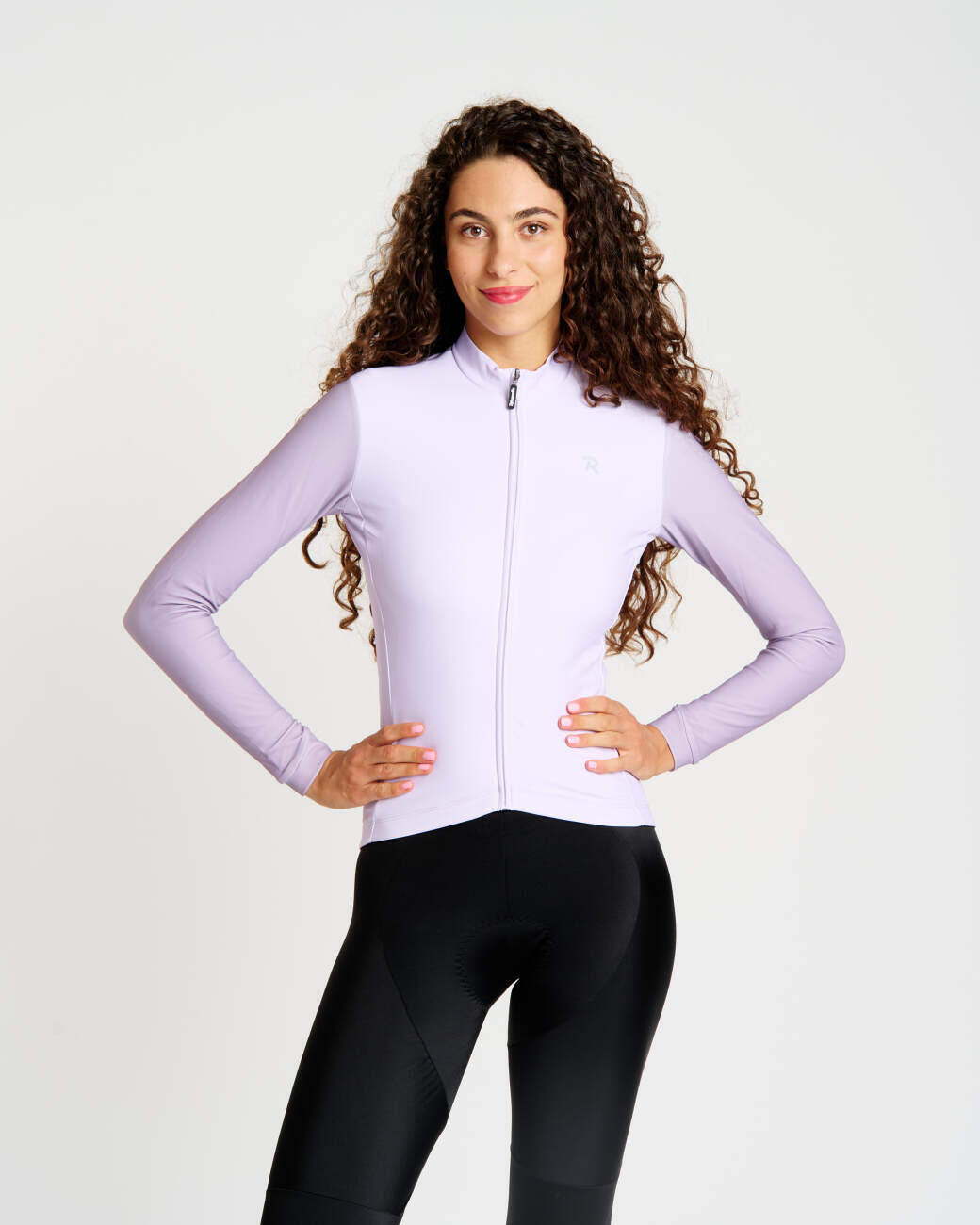 Maillot de invierno de manga larga - PERFORMANCE WINTER 2/6