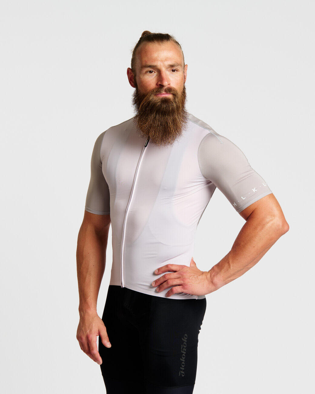 Maillot a manches courtes - PERFORMANCE 4/8