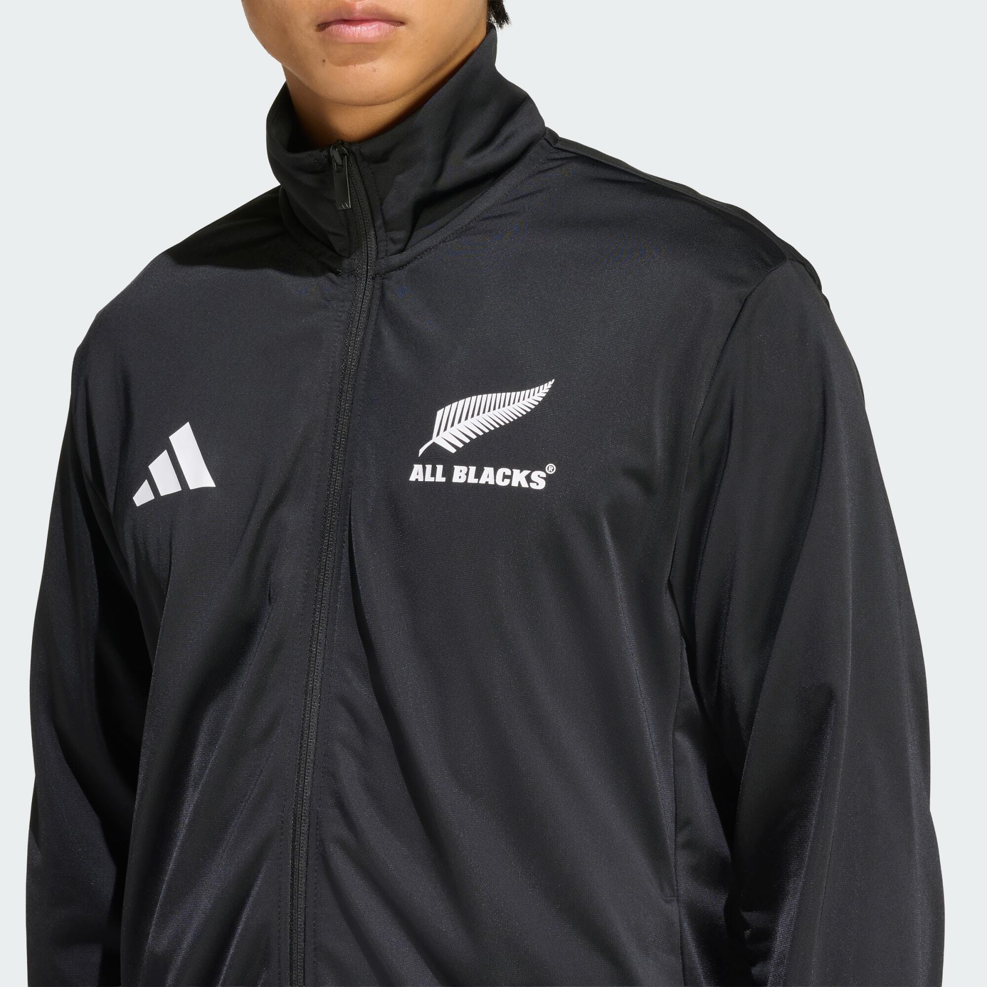 Top da allenamento All Blacks x Marvel 4/7