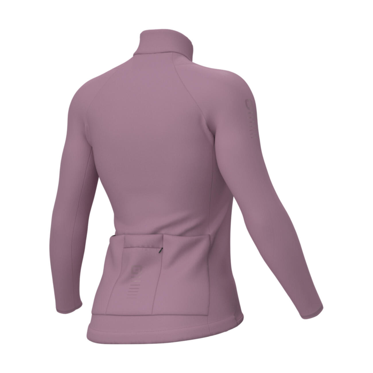 Maglia invernale a maniche lunghe - R-EV1 WARM RACE 2.0 LADY 2/7