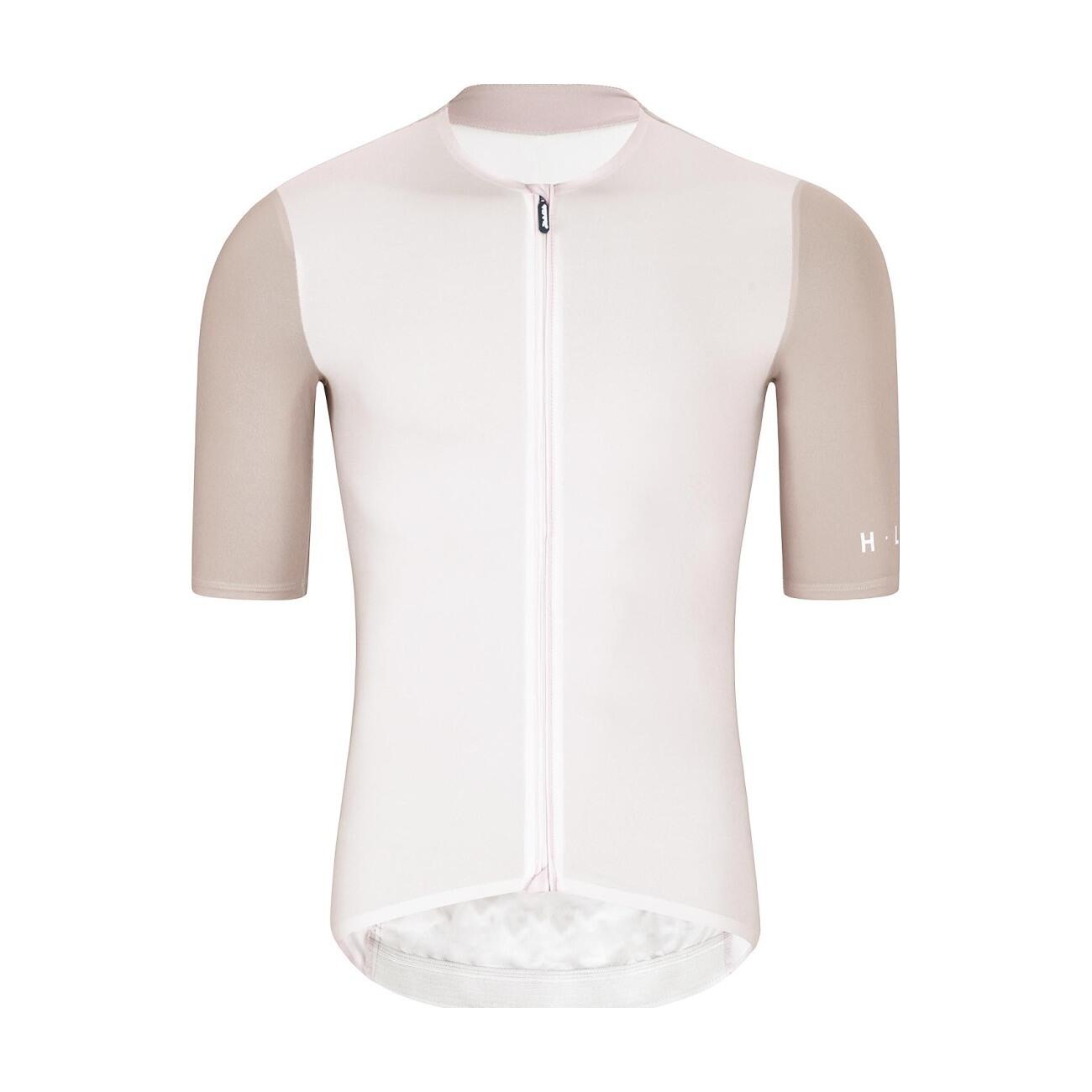 Maillot a manches courtes - PERFORMANCE 1/8