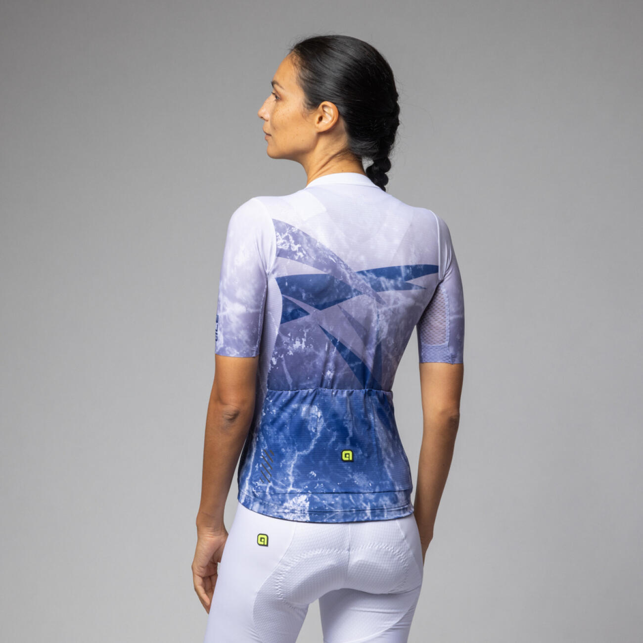 Jersey de manga corta - QUARTZ PR-E 5/7
