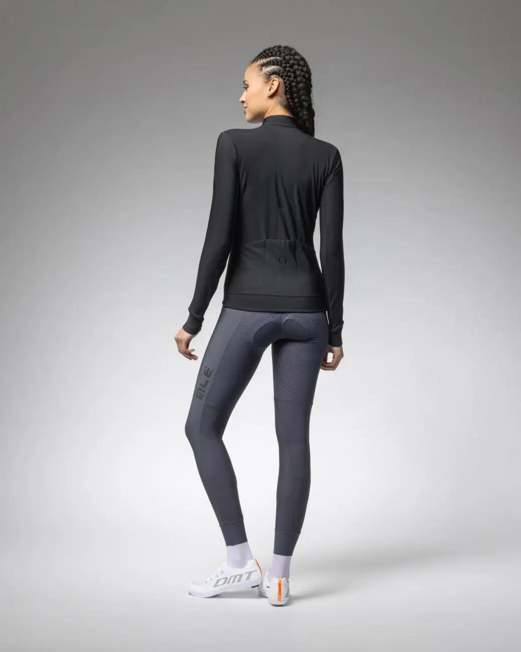 Maglia invernale a maniche lunghe - FONDO 3.0 3/7