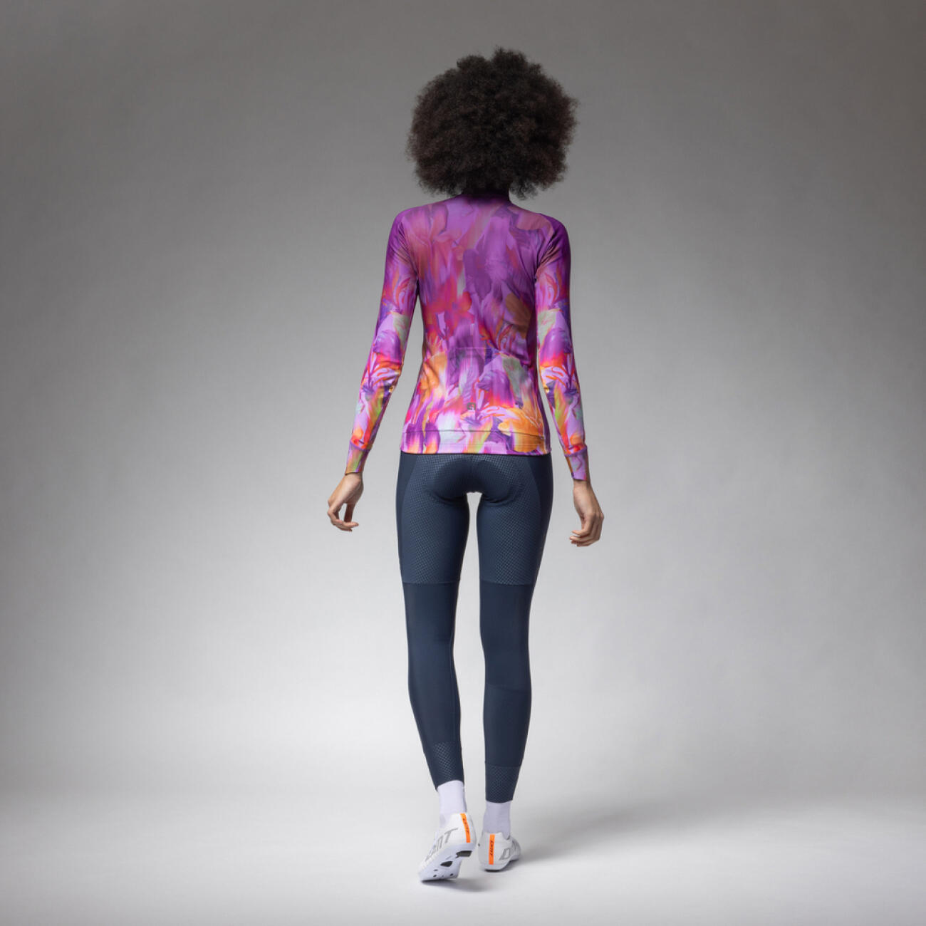 Maglia invernale a maniche lunghe - PR-E JARDIN 5/7