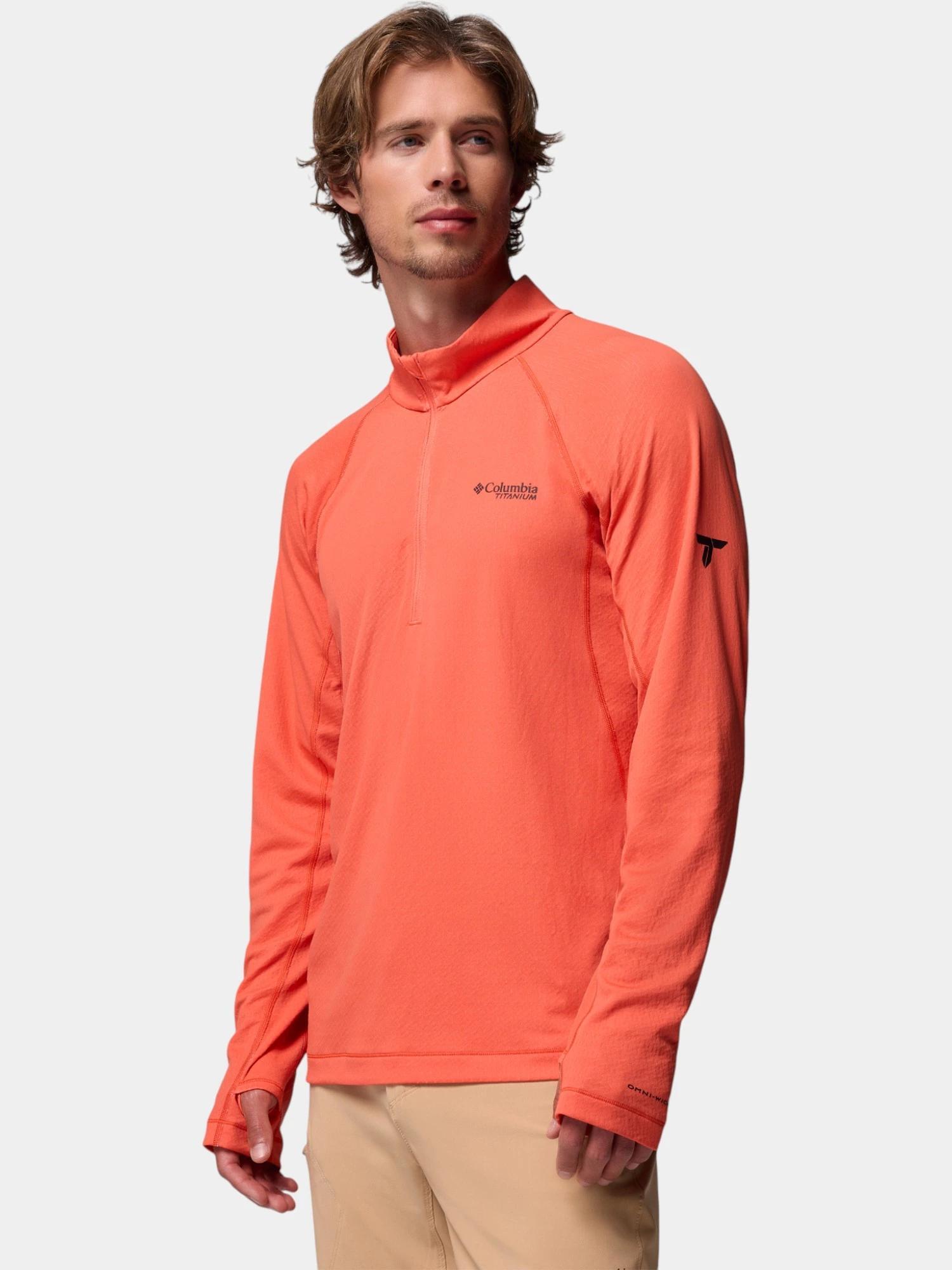 Sport T-Shirt Homme Driventure 2/7