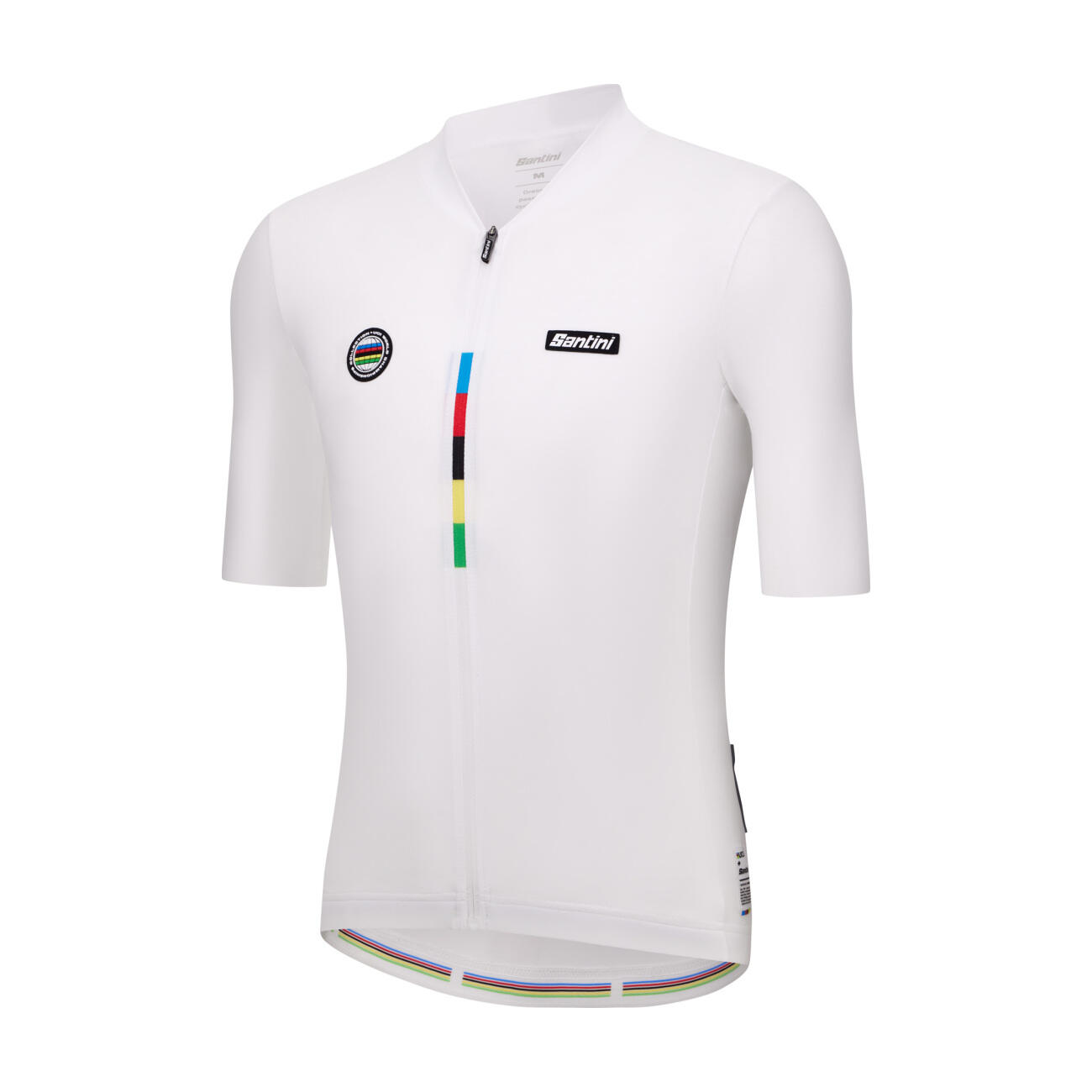 Maillot a manches courtes - UCI WORLD CHAMPION 2/2