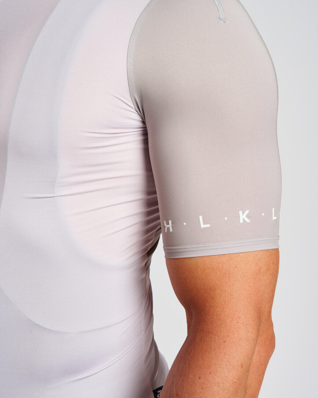 Maillot a manches courtes - PERFORMANCE 6/8