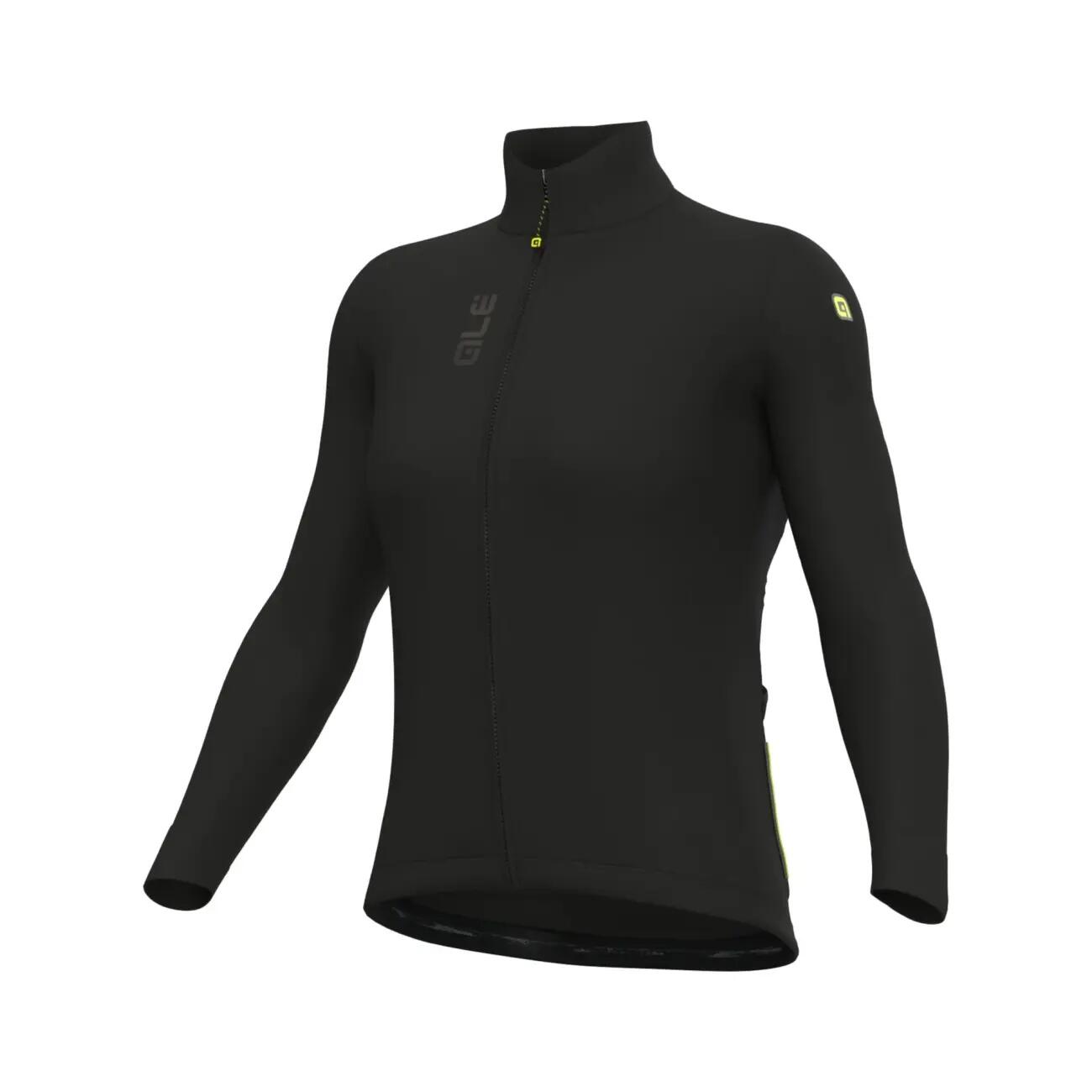 Maglia invernale a maniche lunghe - FONDO 3.0 1/7