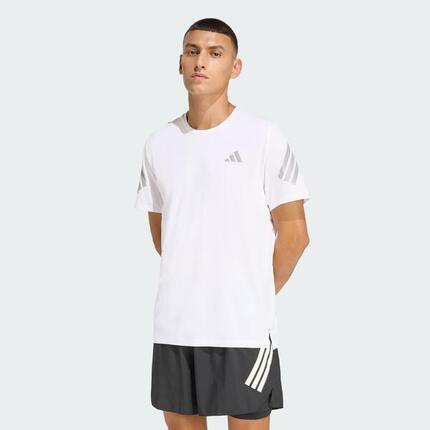 Camiseta adidas Climacool Iconic