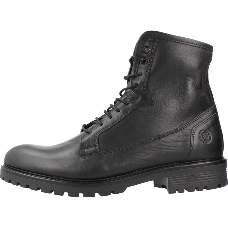 Buty CORONEL TAPIOCCA C307 11 Czarny