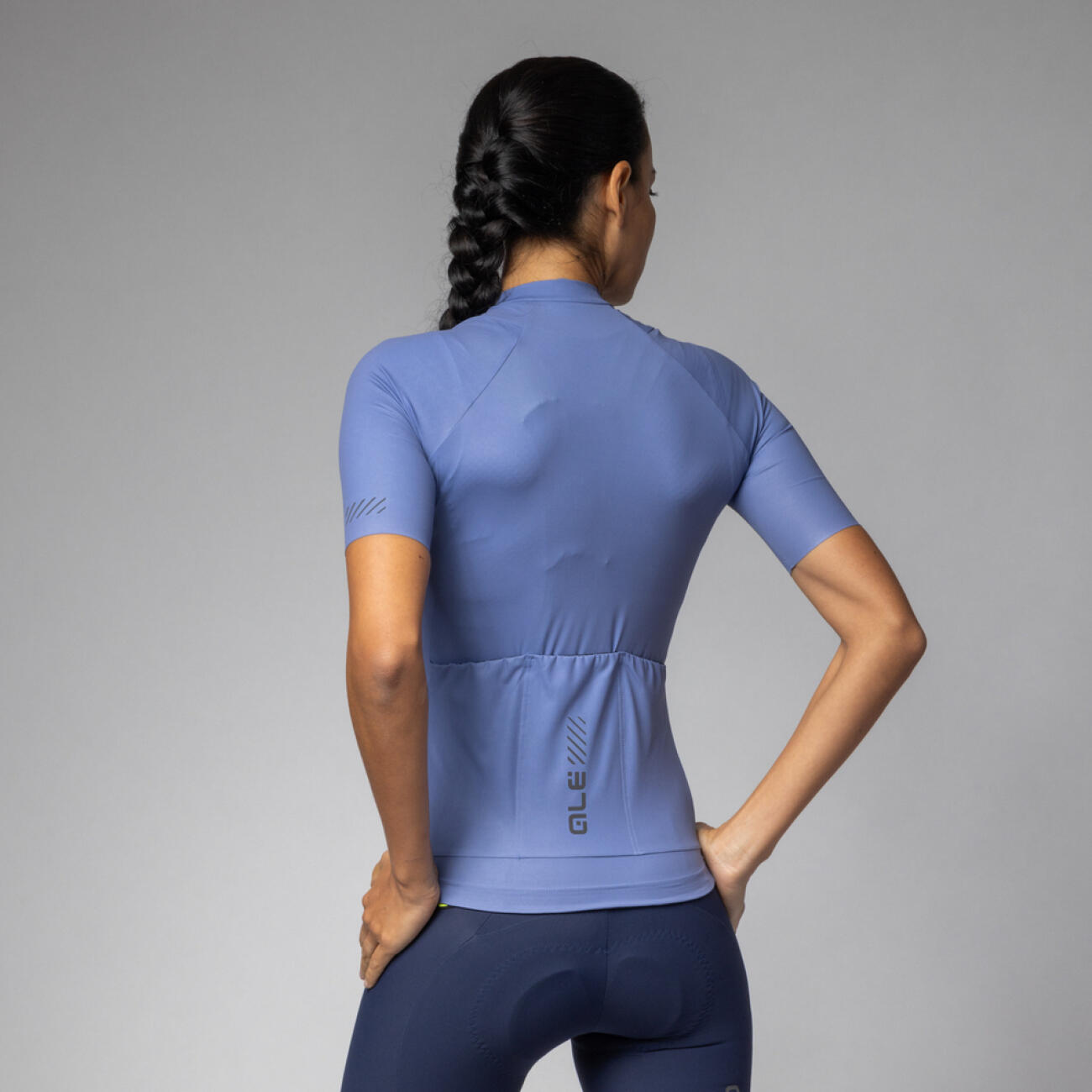 Maglia a maniche corte - COLOR BLOCK PRAGMA 6/7