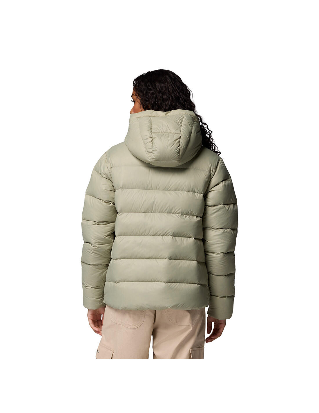 Doudoune à capuche COLUMBIA Harmony Falls - Veste 3/5
