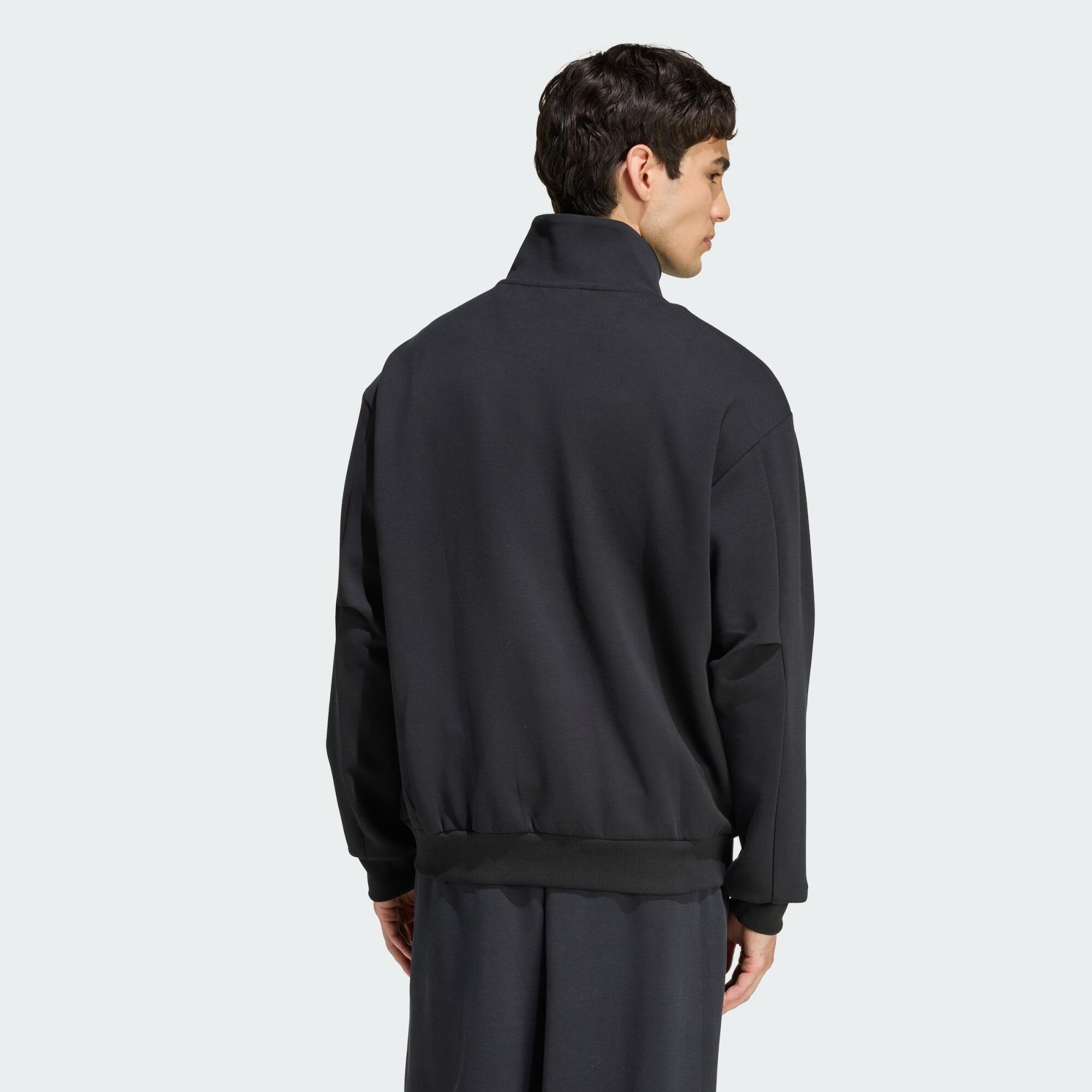 SOFT LUX TRACK TOP 3/6