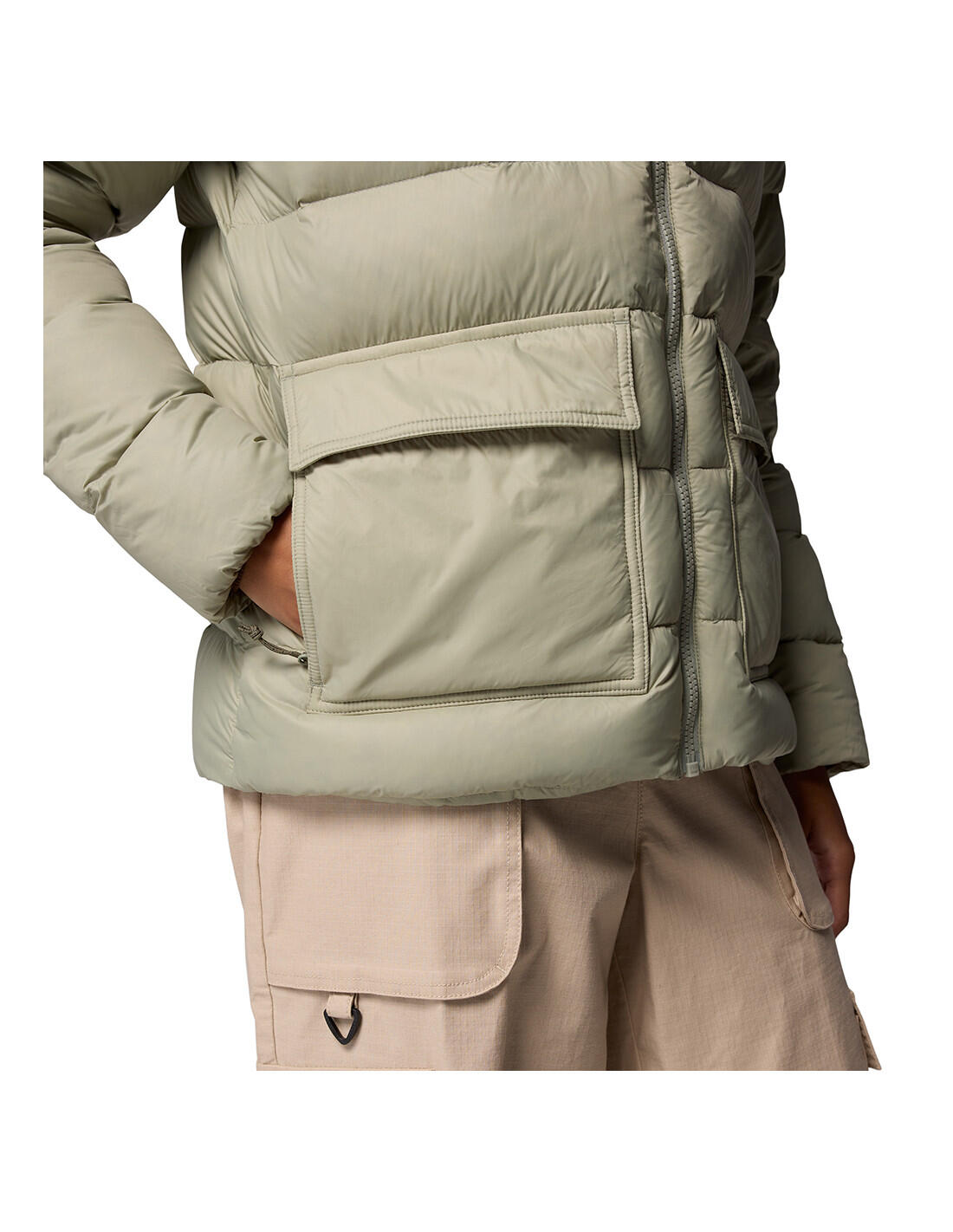 Doudoune à capuche COLUMBIA Harmony Falls - Veste 5/5